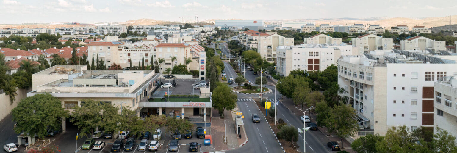 ShohamTaxis-About